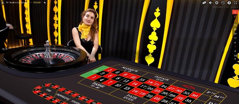 Bwin اللايف كازينو