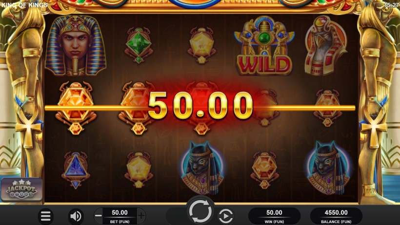 الكازينو العربي - Casino-X - ماكينات القمار