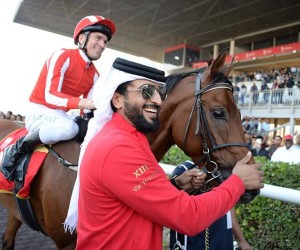 سباقات الجياد في البحرين وآفاقها