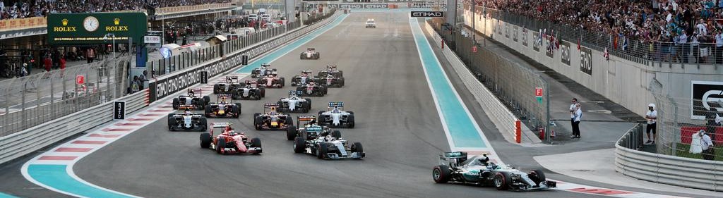 Formula 1 betting