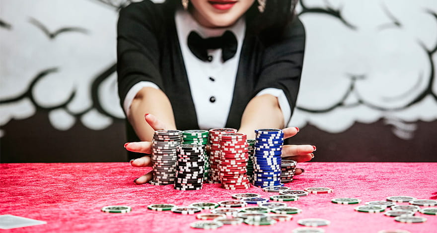 A Beginners Guide to Gambling